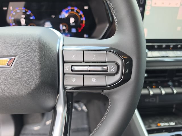 New 2026 Chevrolet Colorado LT w/ LT Convenience Package RWD image 31