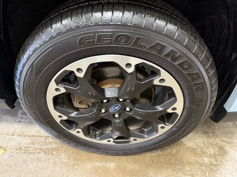 Used 2023 Subaru Crosstrek 2.0i Premium image 34