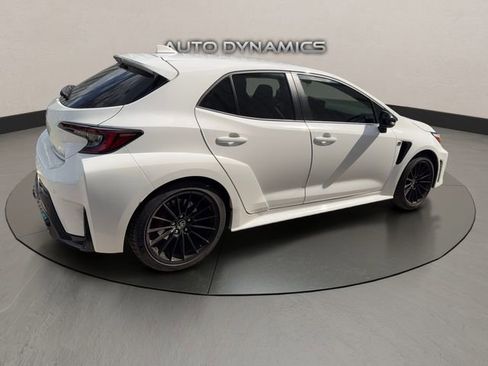 Used 2025 Toyota Corolla GR image 6