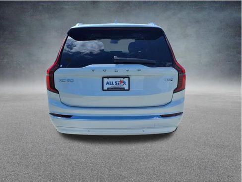 New 2026 Volvo XC90 T8 Ultra w/ Protection Package Premier AWD/4WD image 6
