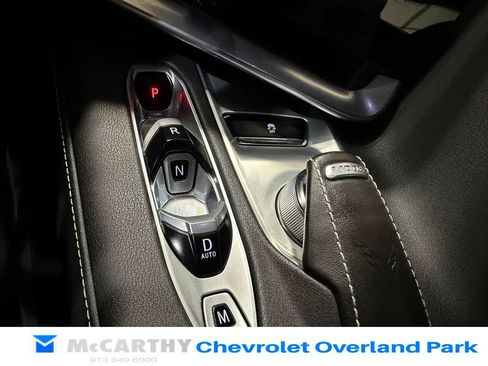 Used 2024 Chevrolet Corvette Z06 RWD image 27
