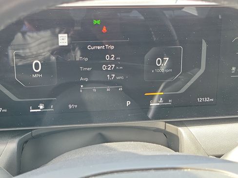 Used 2025 Kia K4 EX FWD image 24
