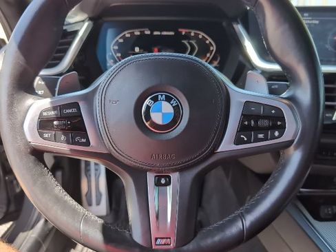 Used 2023 BMW Z4 M40i w/ Premium Package RWD image 13