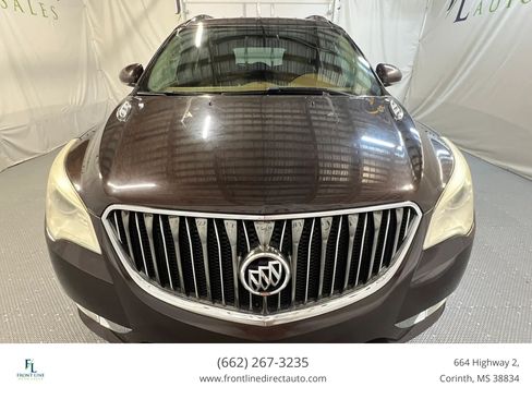 Used 2016 Buick Enclave Leather FWD image 2