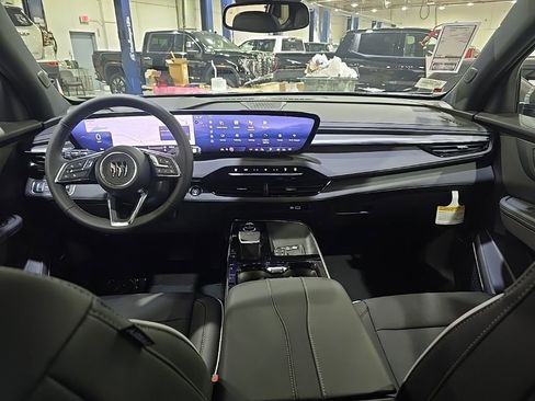 New 2026 Buick Enclave Preferred FWD image 18