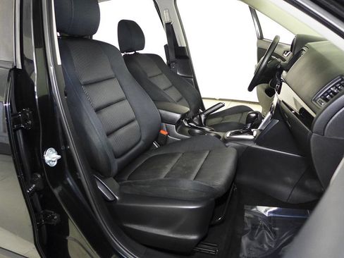 Used 2015 MAZDA CX-5 Touring FWD image 18
