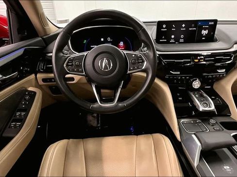 Used 2023 Acura MDX FWD w/ Technology Package image 6