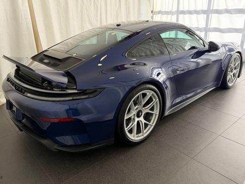 Certified 2026 Porsche 911 GT3 RWD image 9
