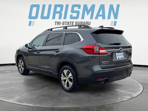 Used 2020 Subaru Ascent Premium w/ Convenience Package AWD/4WD image 4