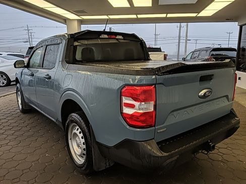 Certified 2022 Ford Maverick XL image 7