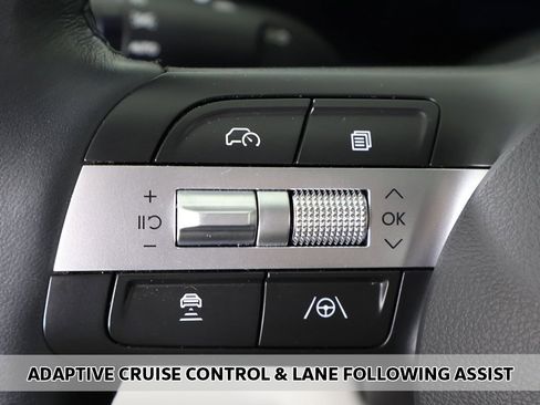 Used 2025 Hyundai Tucson SEL image 5