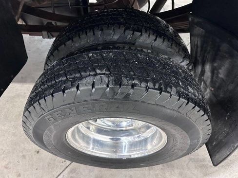 Used 1999 Ford F350 XLT image 10