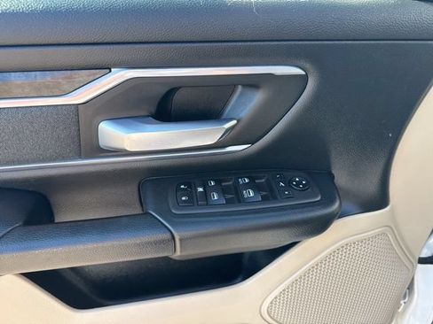 Used 2021 RAM 1500 Big Horn AWD/4WD image 13