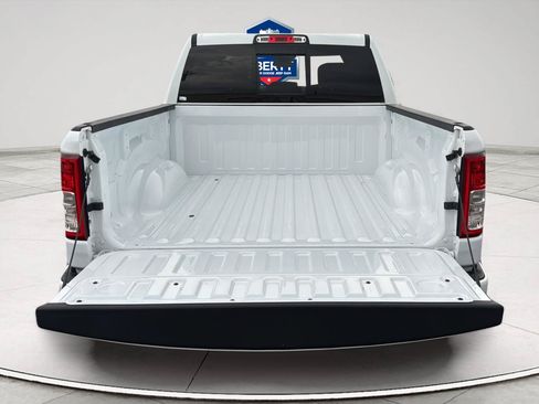 Certified 2022 RAM 1500 Big Horn AWD/4WD image 27