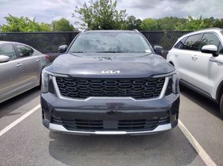 Used 2025 Kia Sorento EX w/ Panoramic Sunroof Package FWD video 2