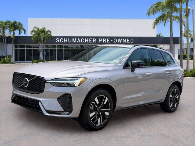 Used 2026 Volvo XC60 B5 Core AWD/4WD image 3