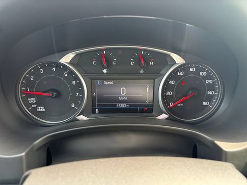 Used 2019 GMC Terrain SLE w/ Driver Convenience Package AWD/4WD image 25