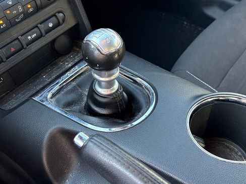 Used 2017 Ford Mustang GT w/ GT Performance Package image 26