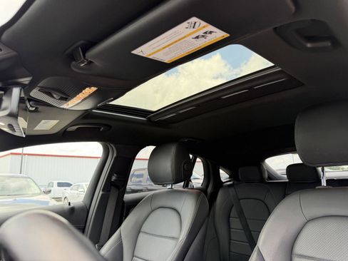Certified 2023 Mercedes-Benz GLC 300 4MATIC Coupe image 15