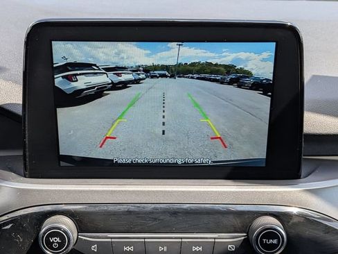 Certified 2023 Ford Escape Active AWD/4WD image 12