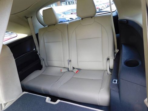 Used 2015 Acura MDX SH-AWD w/ Advance Package image 7