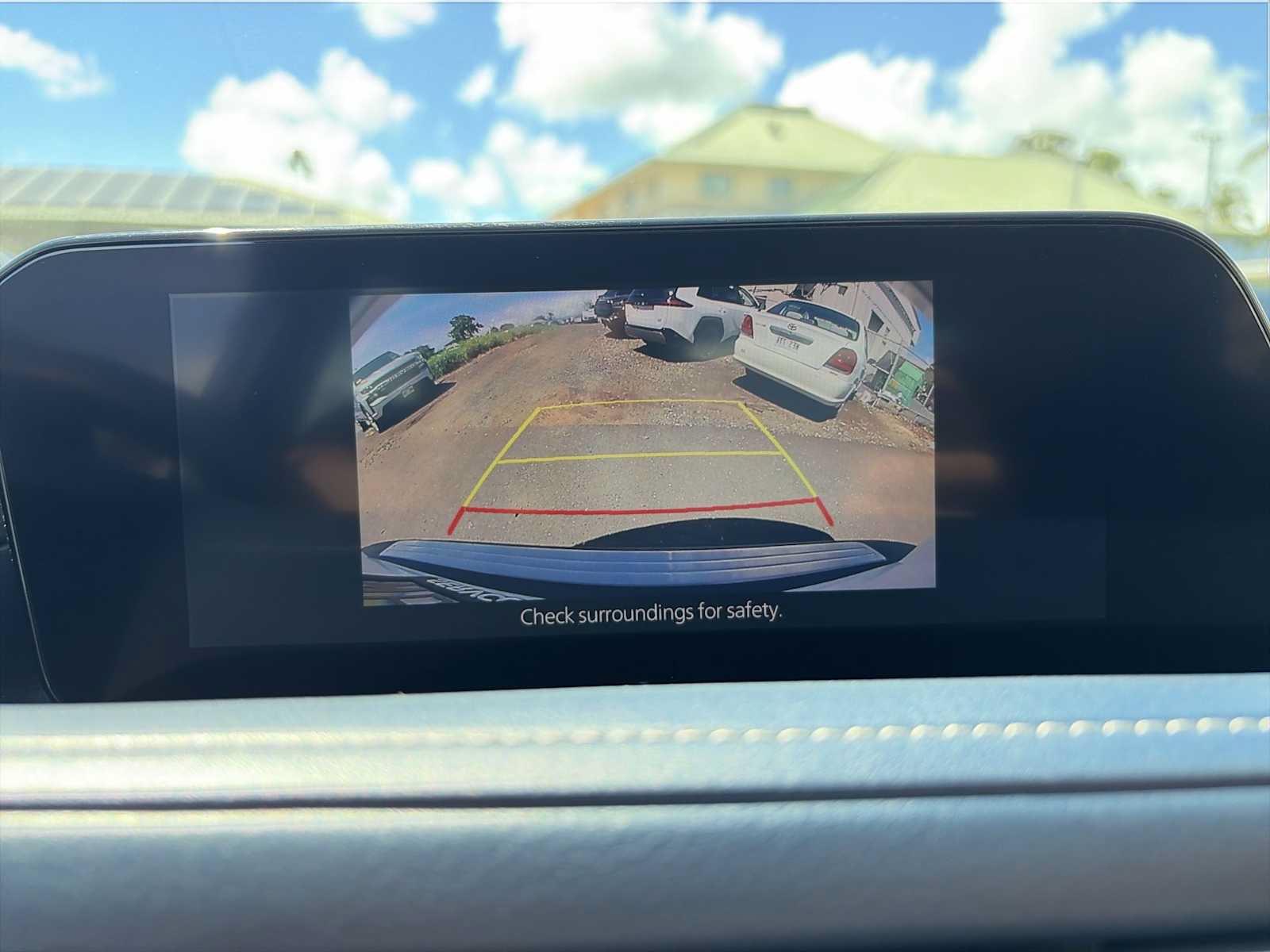 Used 2020 MAZDA CX-30 FWD image 22