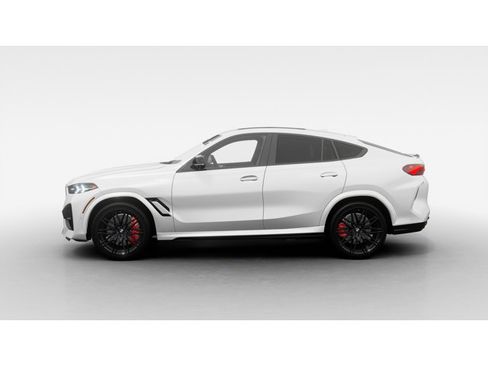New 2027 BMW X6 M Competition image 4