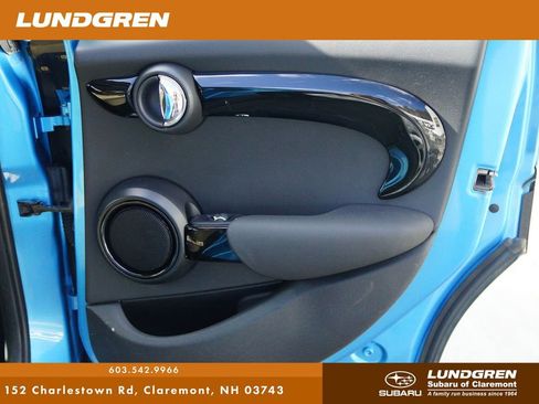 Used 2019 MINI Cooper 4-Door Hardtop image 30