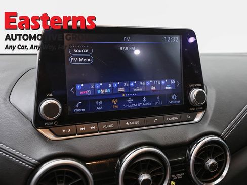 Used 2023 Nissan Sentra SV FWD image 18