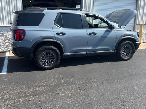 Used 2026 Honda Passport TrailSport image 7