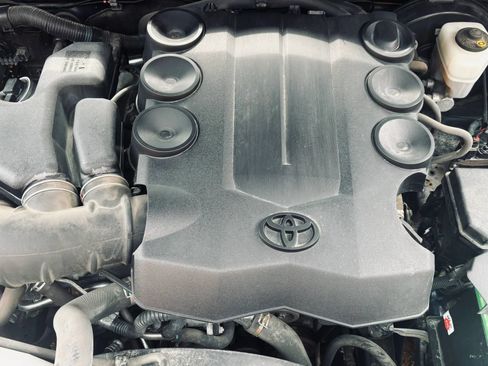 Used 2016 Toyota 4Runner Limited RWD image 40
