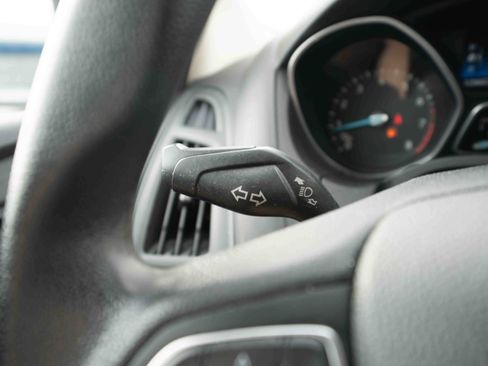 Used 2016 Ford Focus S FWD image 13