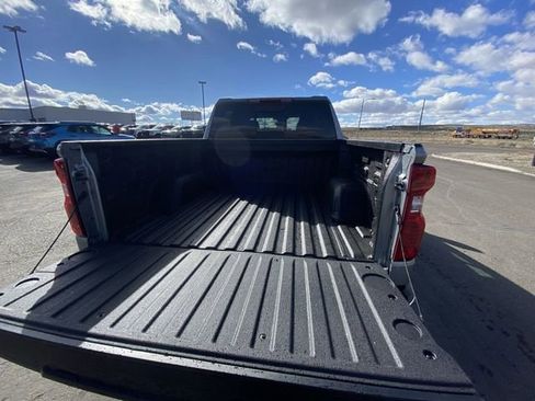 New 2026 Chevrolet Silverado 1500 LT w/ All Star Edition Plus image 23