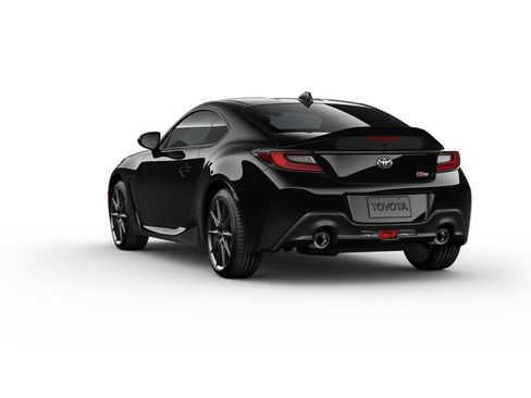 New 2026 Toyota GR86 Premium image 4