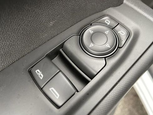 New 2026 Chevrolet Silverado 1500 W/T w/ WT Value Package image 13