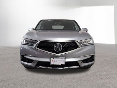 Used 2019 Acura MDX SH-AWD w/ Technology Package image 27