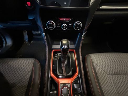 Used 2019 Subaru Forester Sport image 11