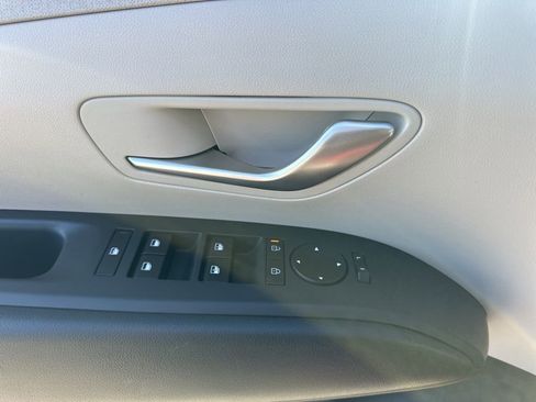 Used 2025 Hyundai Tucson SEL image 27