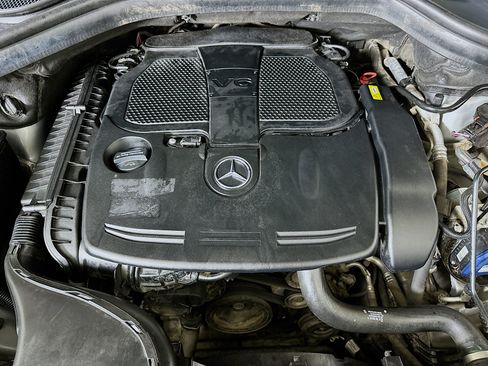 Used 2015 Mercedes-Benz ML 350 4MATIC image 34
