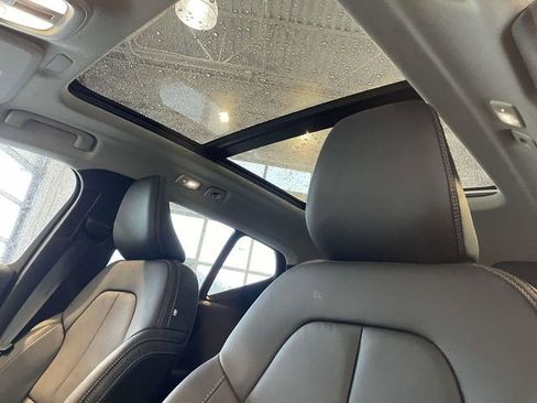 Used 2026 Volvo XC40 B5 Core w/ Climate Package image 16