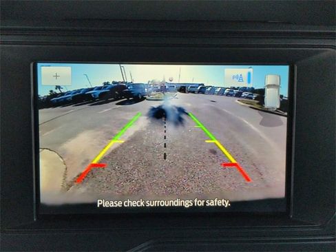 Used 2023 Ford Bronco Black Diamond image 18