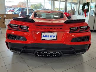 New 2026 Chevrolet Corvette Z06 video 2