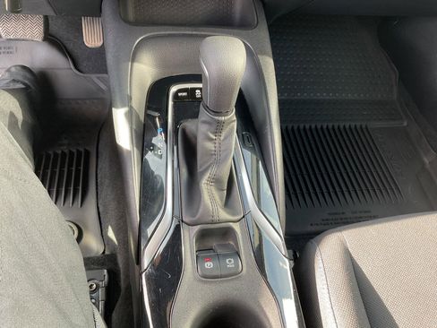 Used 2022 Toyota Corolla SE FWD image 26