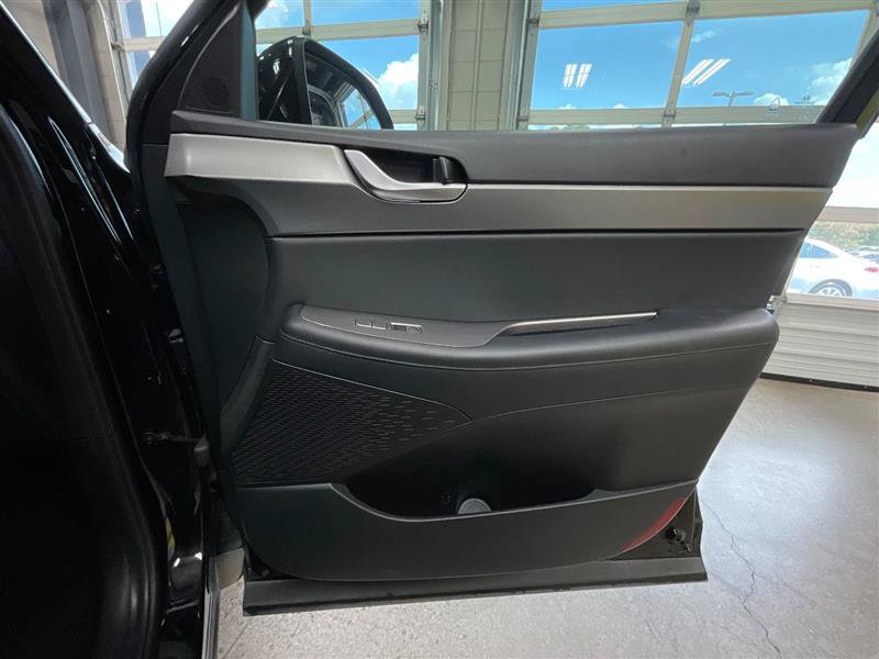 Used 2020 Hyundai Palisade SEL FWD image 32