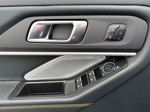 New 2026 Ford Explorer Tremor w/ Tremor Ultimate Package image 10