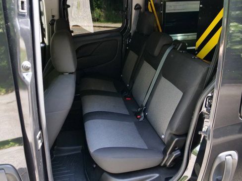 Used 2020 RAM ProMaster City SLT FWD image 21