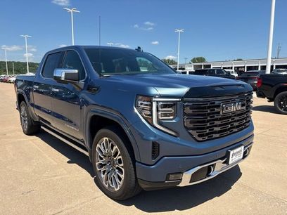 Used 2026 GMC Sierra 1500 Denali Ultimate