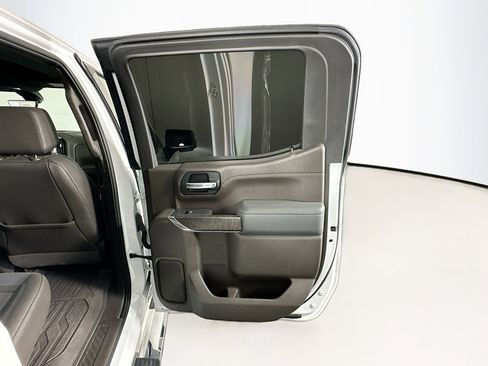 Used 2020 GMC Sierra 1500 Denali w/ Technology Package image 28