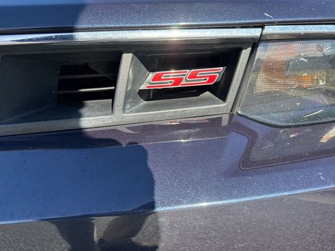 Used 2015 Chevrolet Camaro SS w/ RS Package image 8