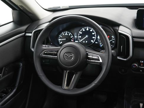 Used 2024 MAZDA CX-50 AWD 2.5 S w/ Cargo Package image 14